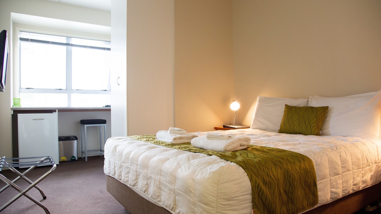 Photo of Bedroom in Newton