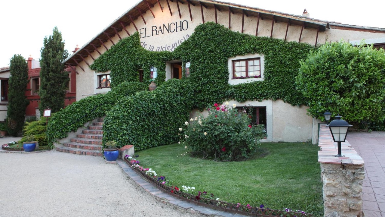 Photo of Outdoor in Torrecaballeros