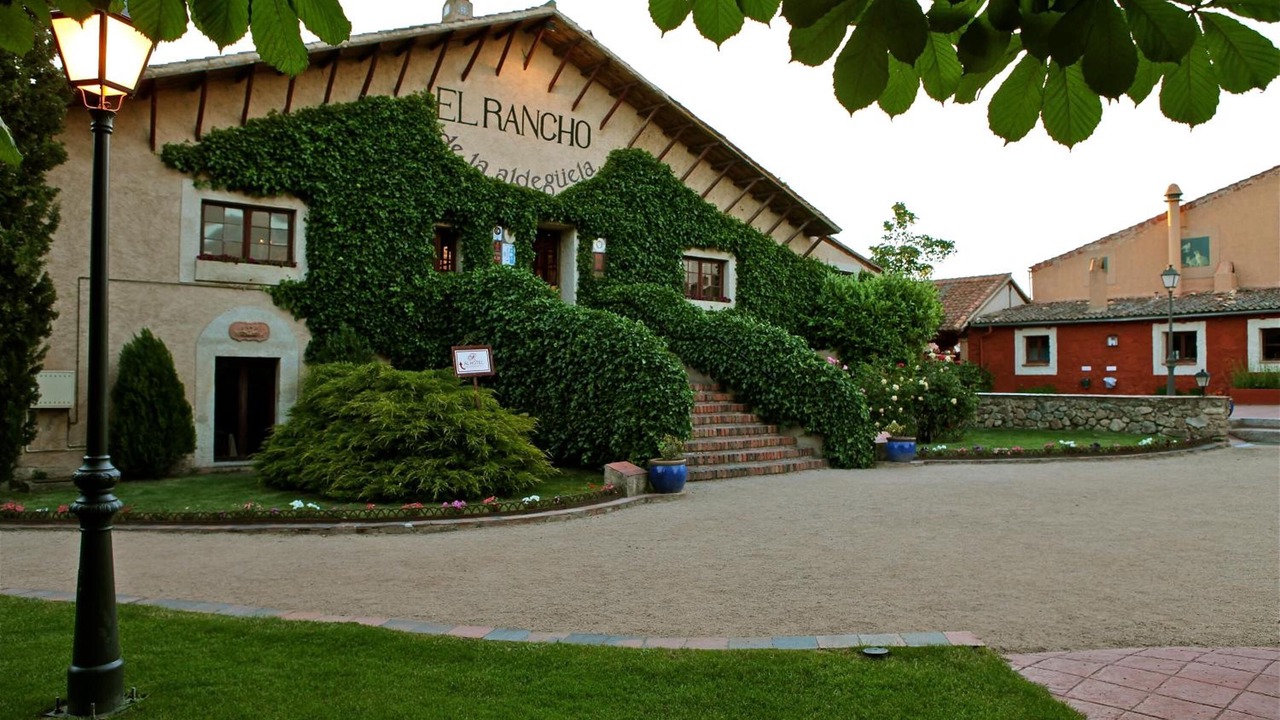 Photo of Outdoor in Torrecaballeros