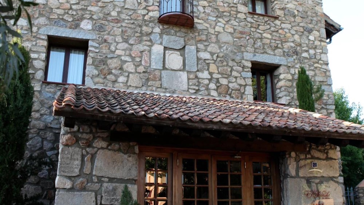 Photo of Outdoor in Torrecaballeros