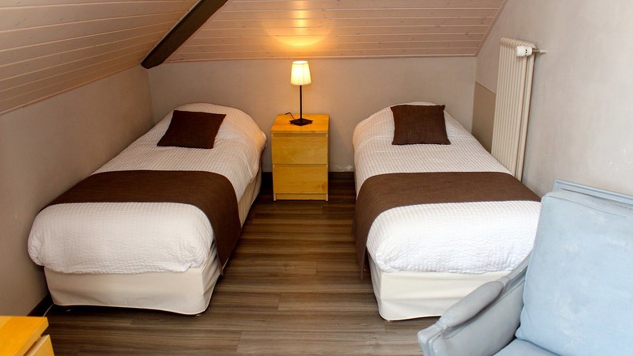 Photo of Bedroom in Lausanne