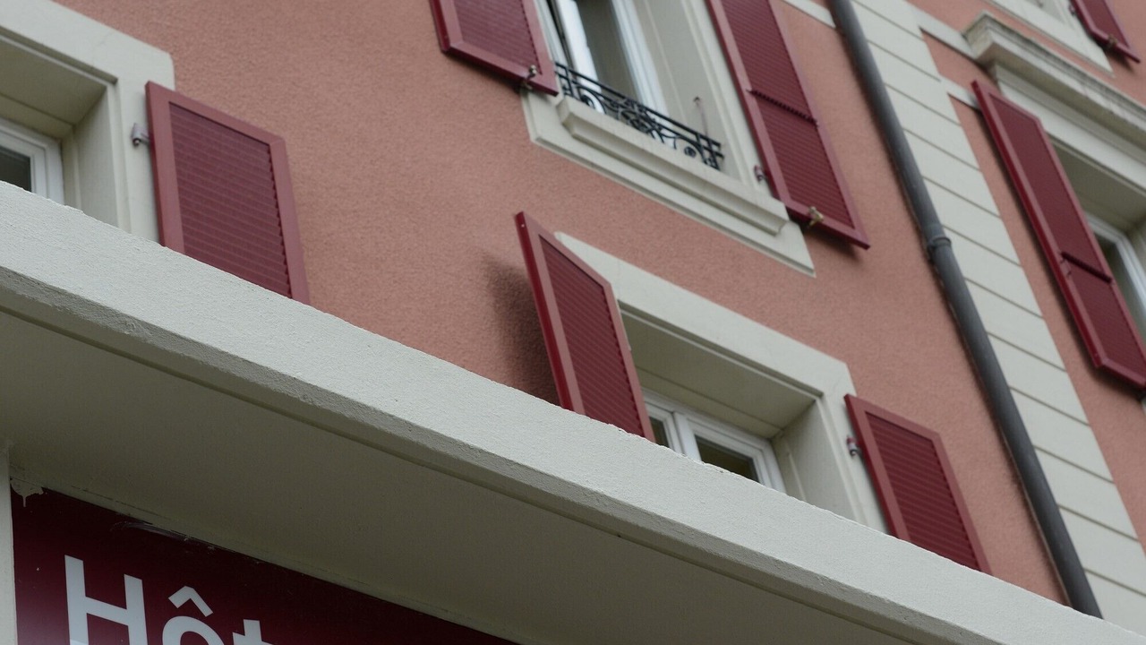 Photo of Outdoor in Lausanne