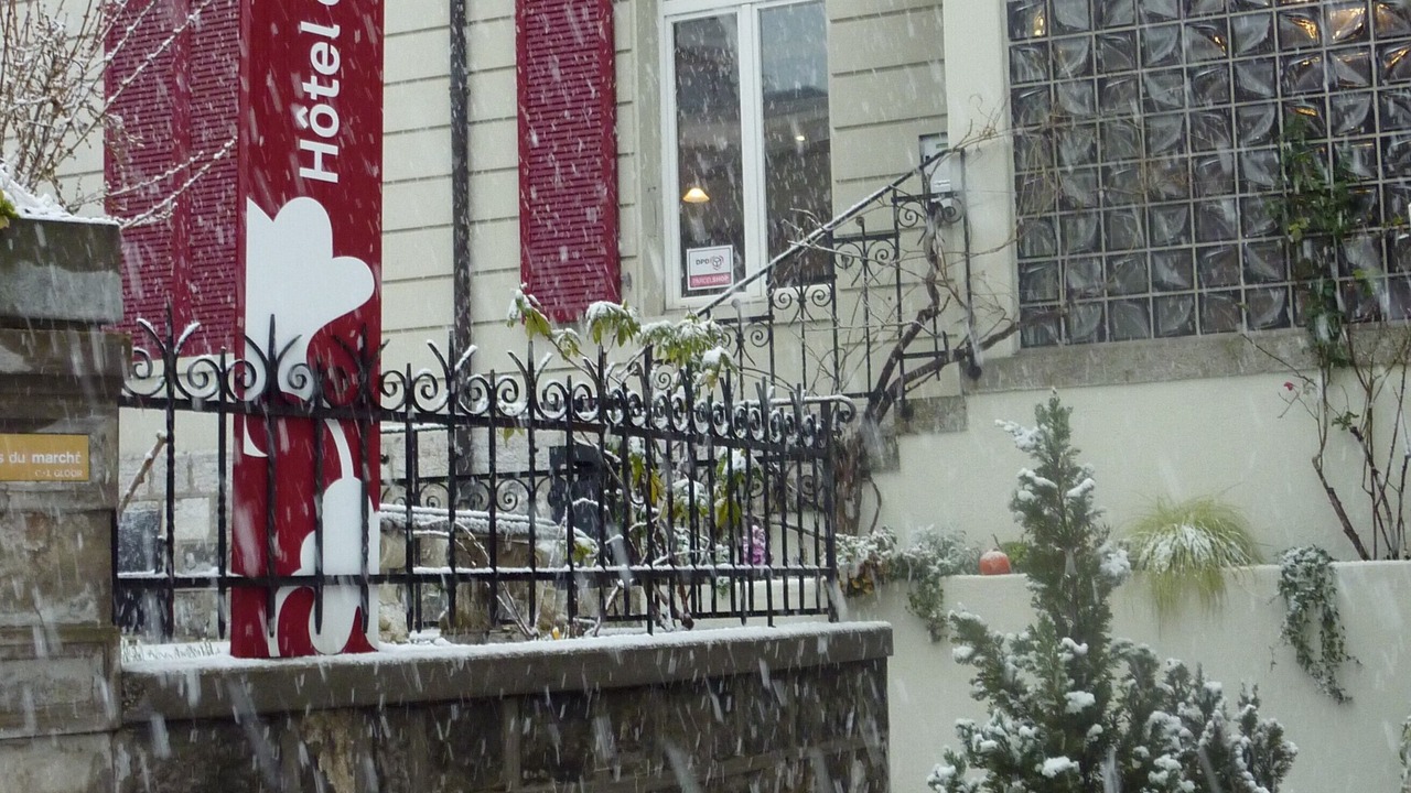 Photo of Outdoor in Lausanne