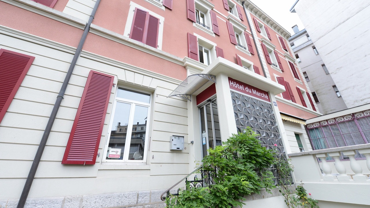 Photo of Outdoor in Lausanne