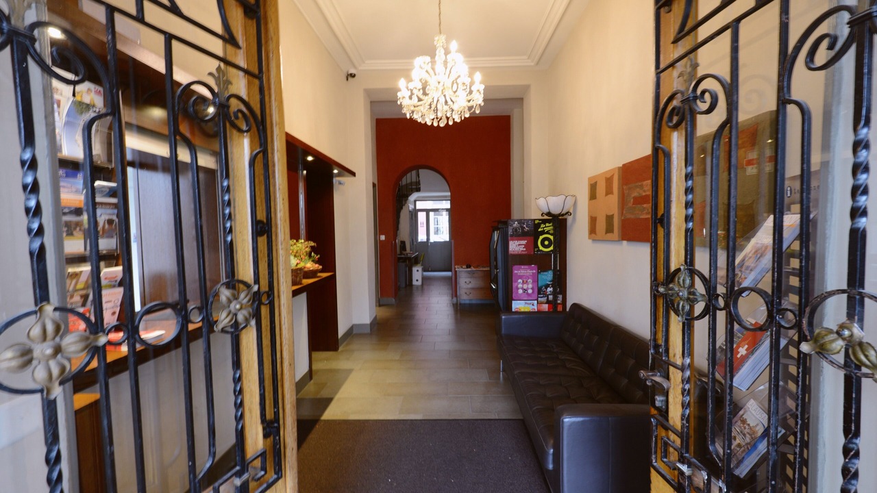 Photo of Others in Lausanne