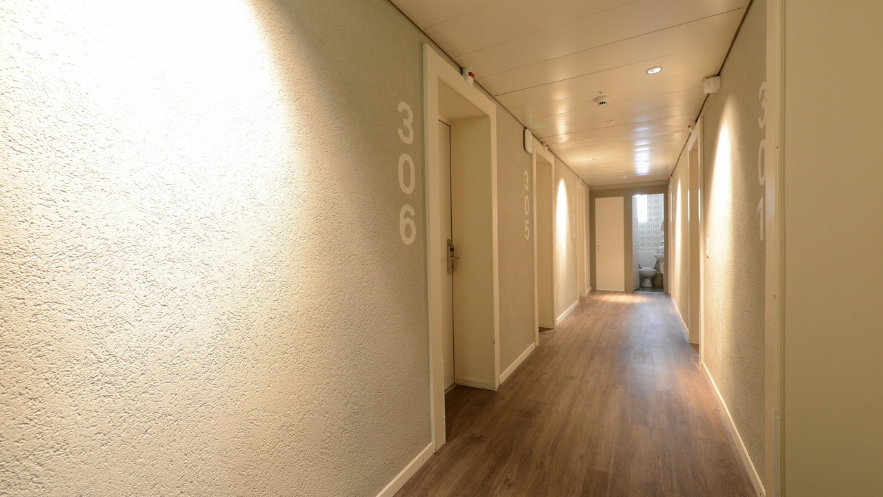 Photo of Bedroom in Lausanne