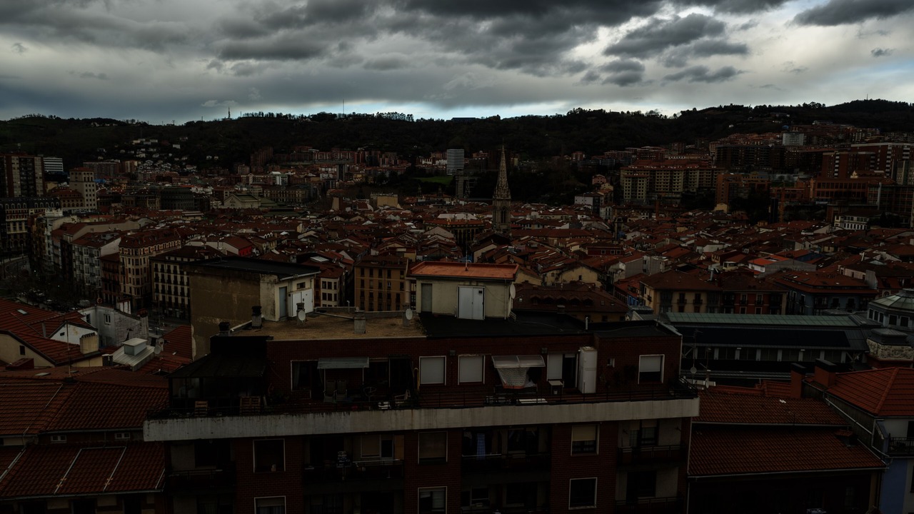 Photo of Outdoor in Bilbao la Vieja
