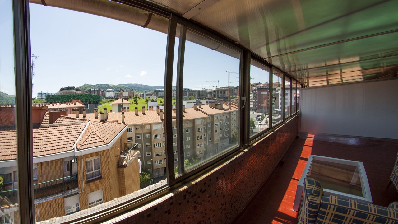 Photo of Bedroom in Bilbao la Vieja