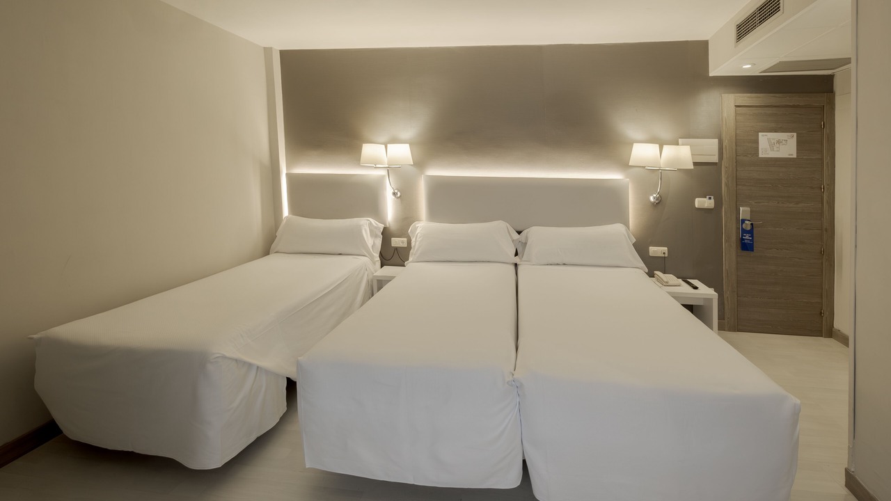 Photo of Bedroom in Bilbao la Vieja