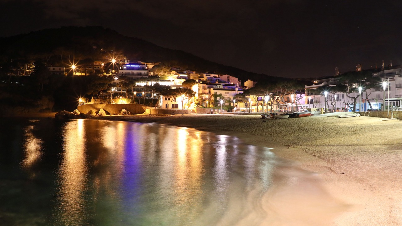 Photo of Outdoor in Tamariu