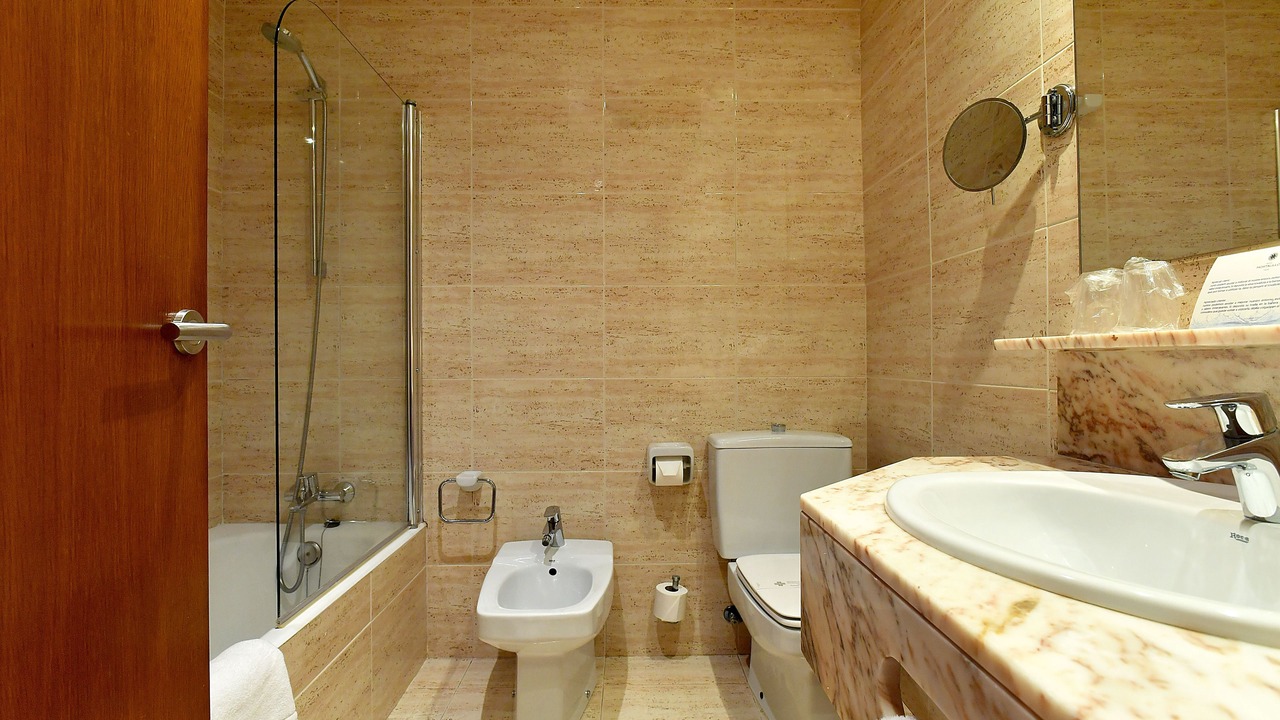 Photo of Bathroom in Tamariu