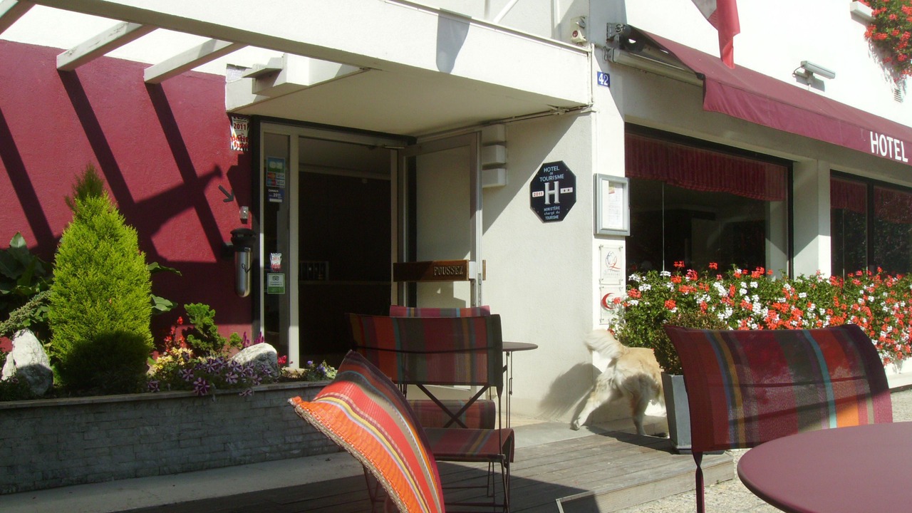 Photo of Outdoor in Annemasse