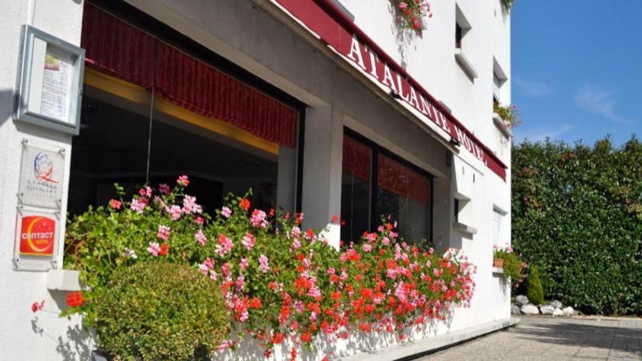 Photo of Outdoor in Annemasse