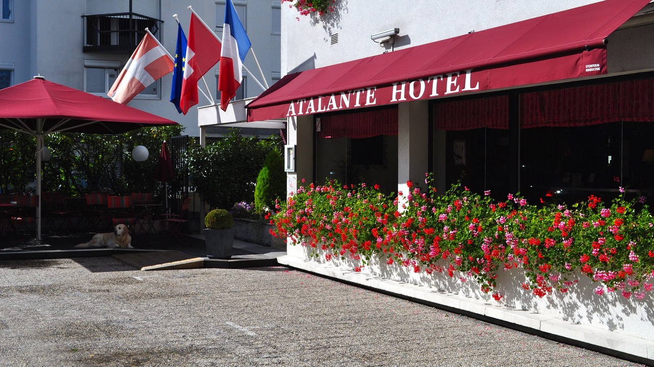 Photo of Outdoor in Annemasse