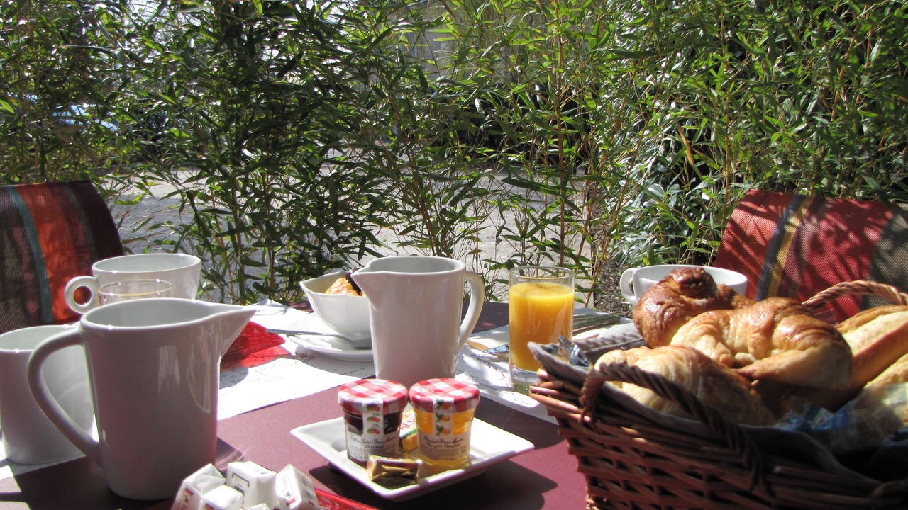 Photo of Patio Balcony in Annemasse