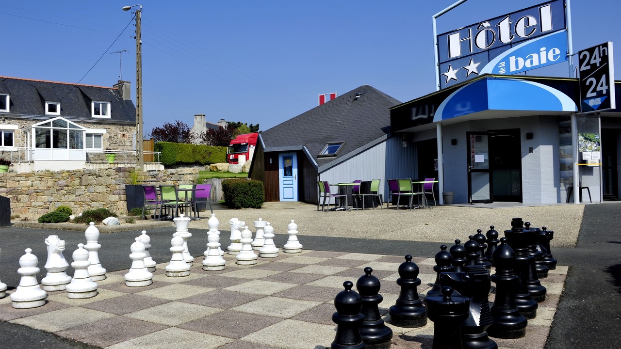 Photo of Outdoor in Ploubazlanec