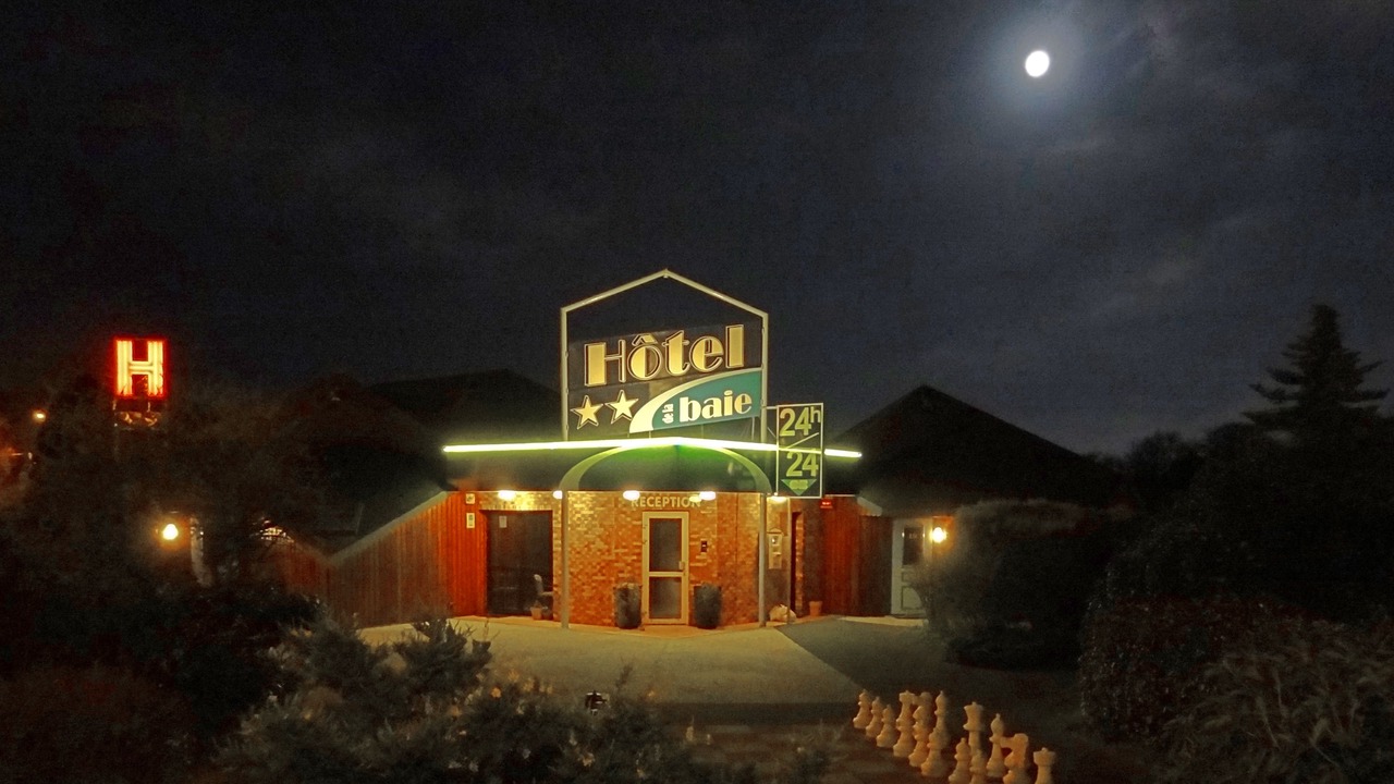 Photo of Outdoor in Ploubazlanec