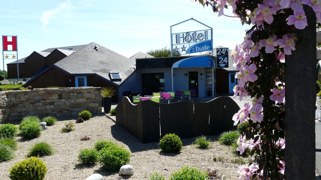 Photo of Outdoor in Ploubazlanec