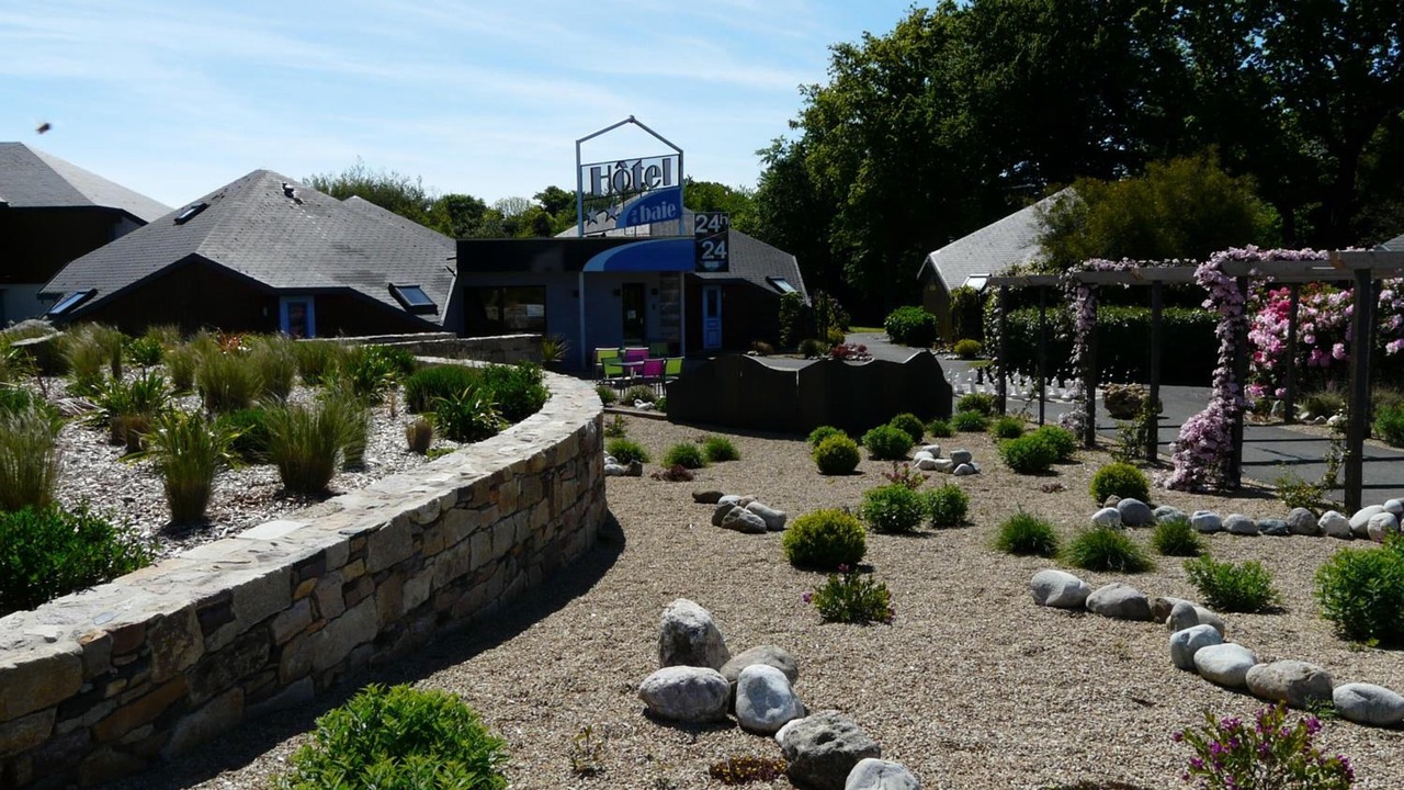 Photo of Outdoor in Ploubazlanec