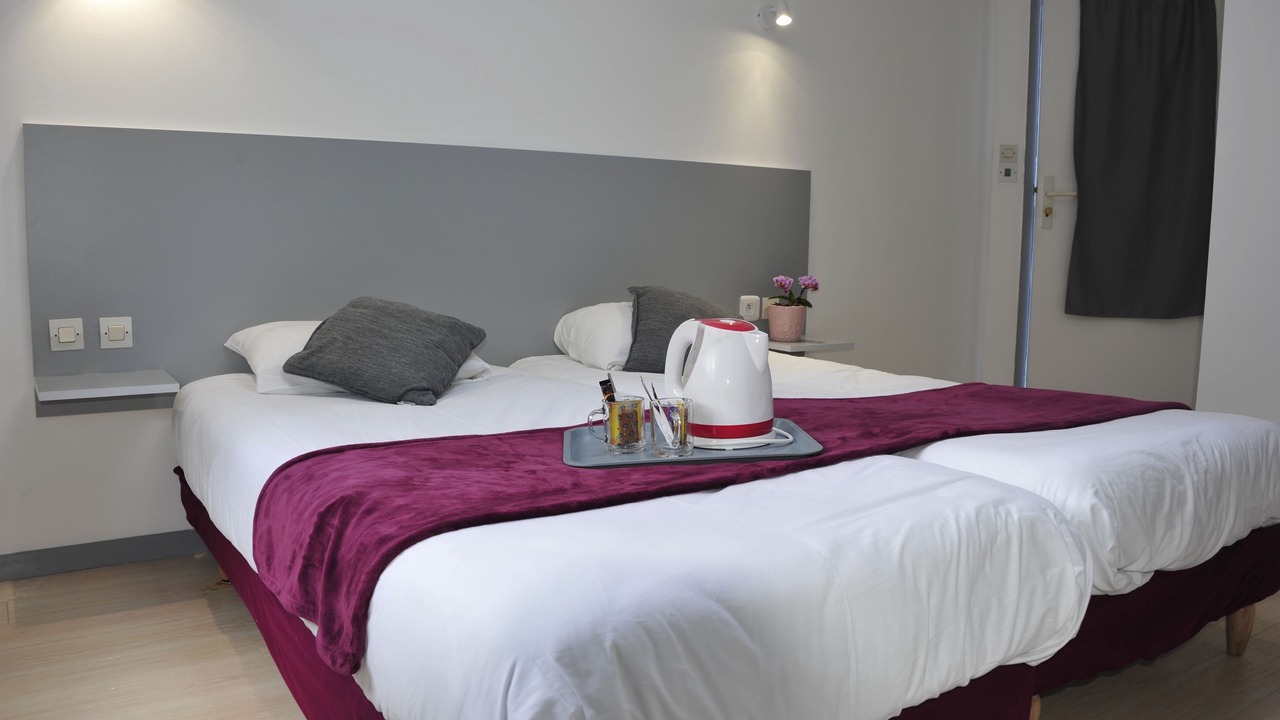 Photo of Bedroom in Ploubazlanec