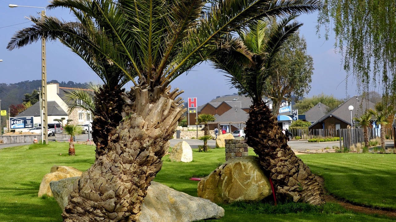 Photo of Outdoor in Ploubazlanec