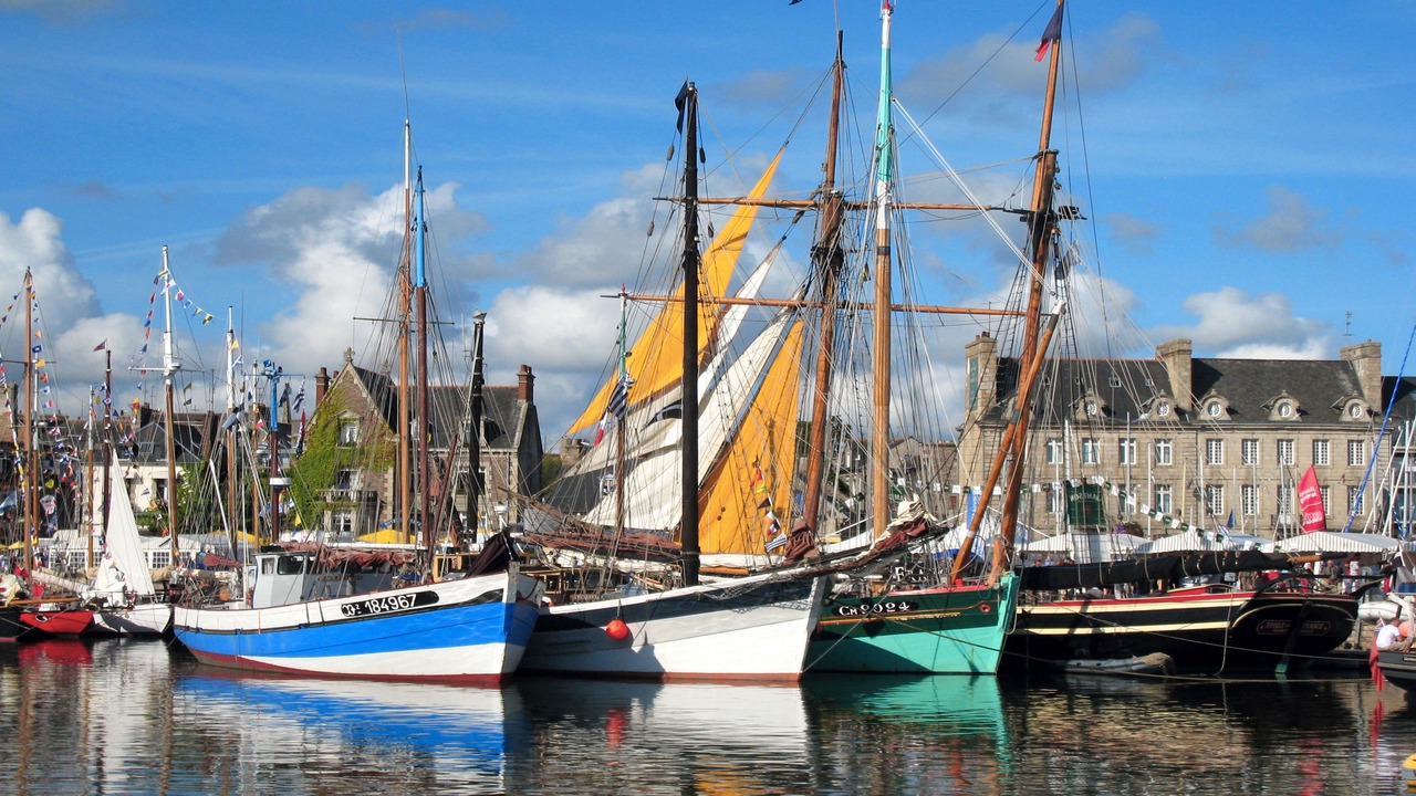 Photo of Others in Ploubazlanec