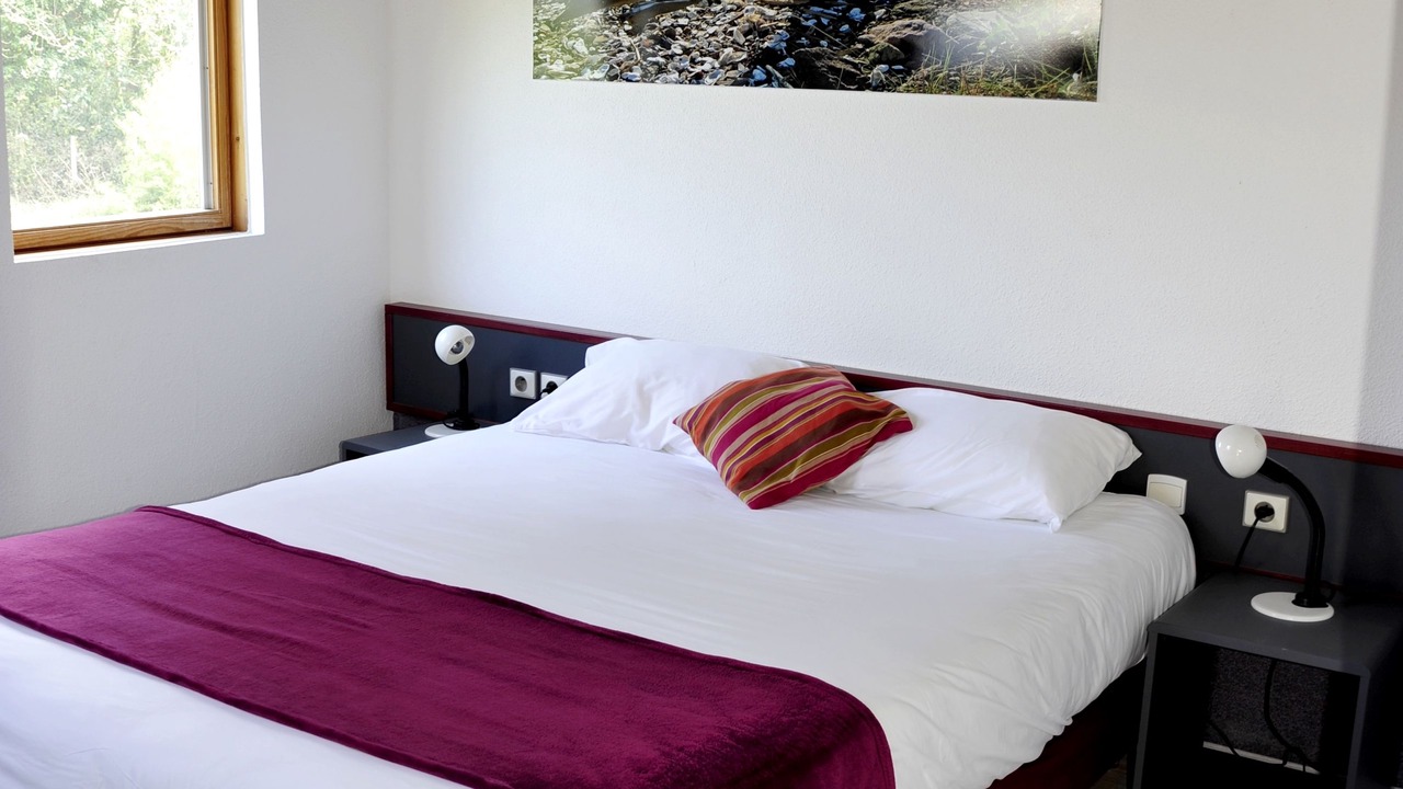 Photo of Bedroom in Ploubazlanec