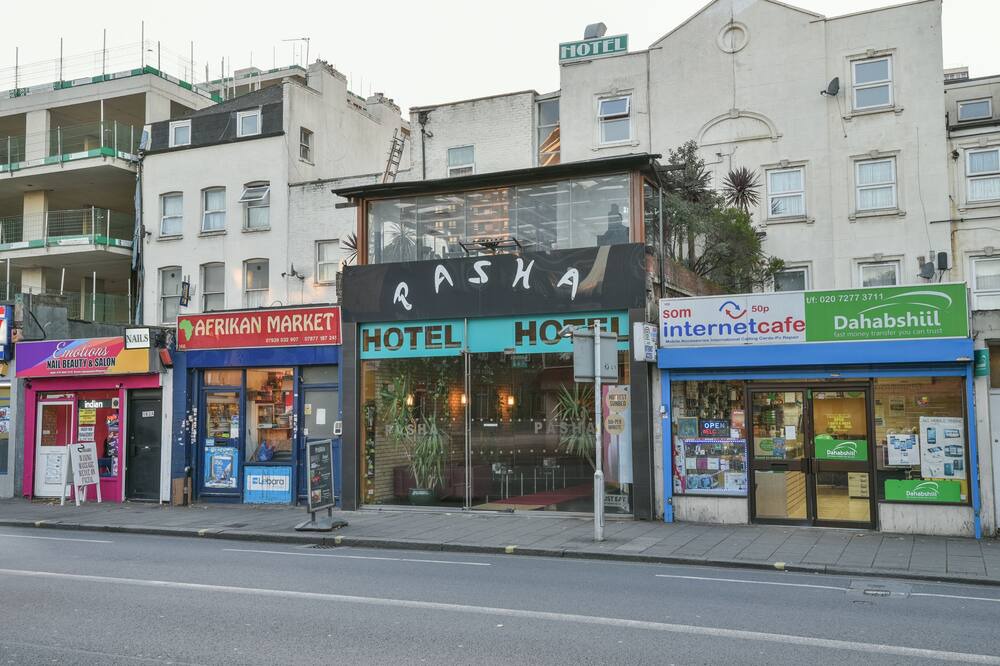 Photo of Outdoor in Faraday