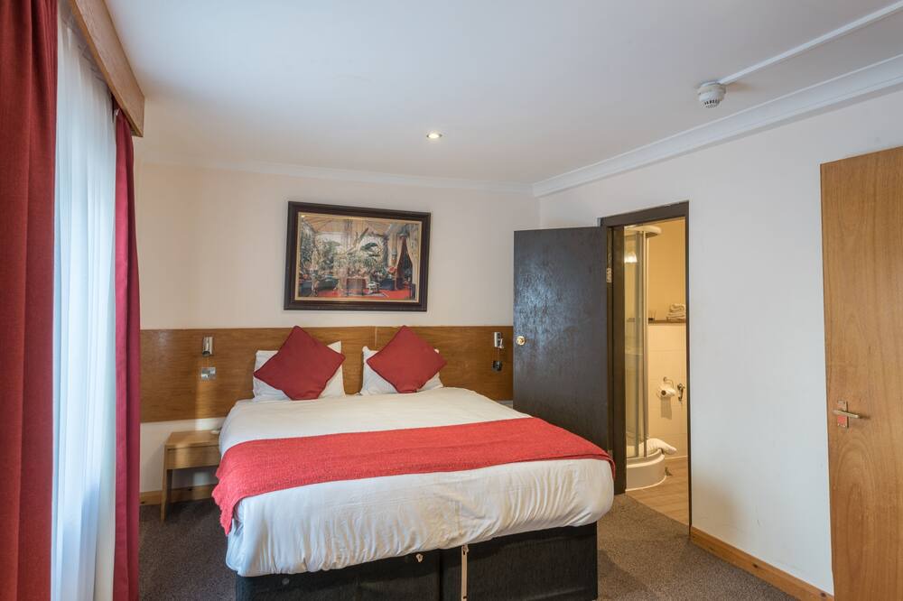 Photo of Bedroom in Faraday