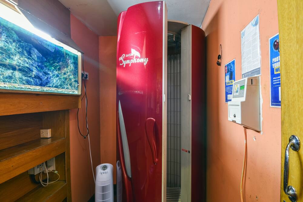 Photo of Bedroom in Faraday