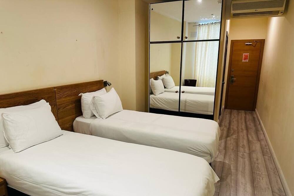 Photo of Bedroom in Faraday