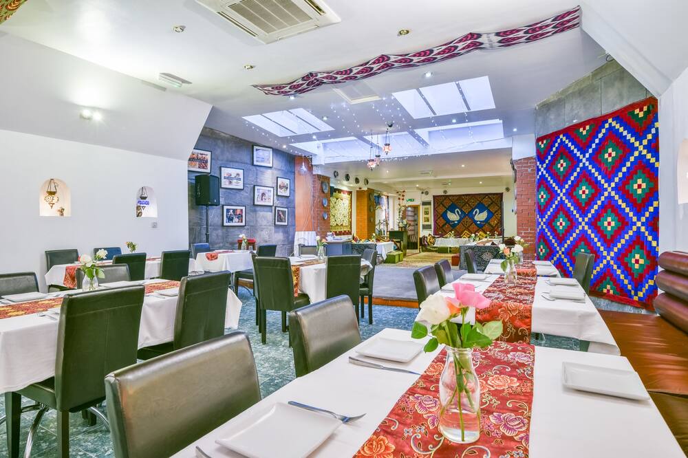 Photo of Others in Faraday