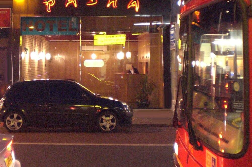 Photo of Outdoor in Faraday