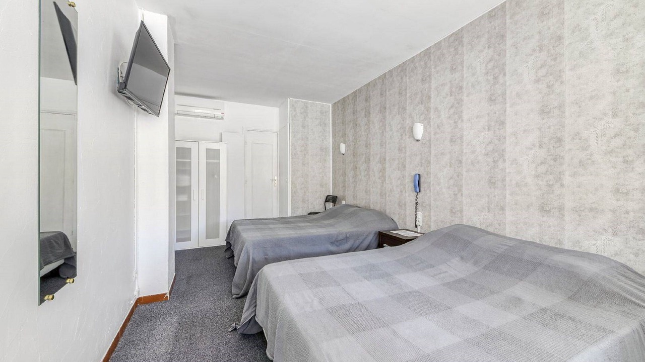 Photo of Bedroom in La Peyrade