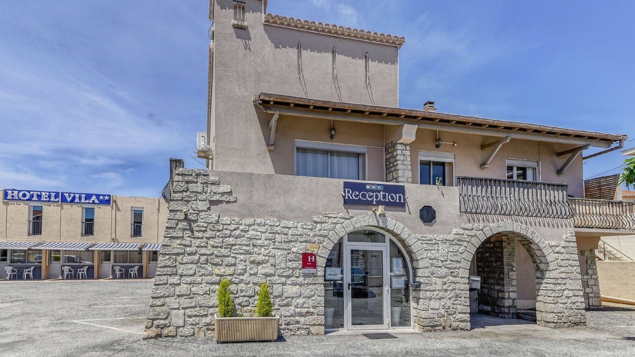 Photo of Outdoor in La Peyrade