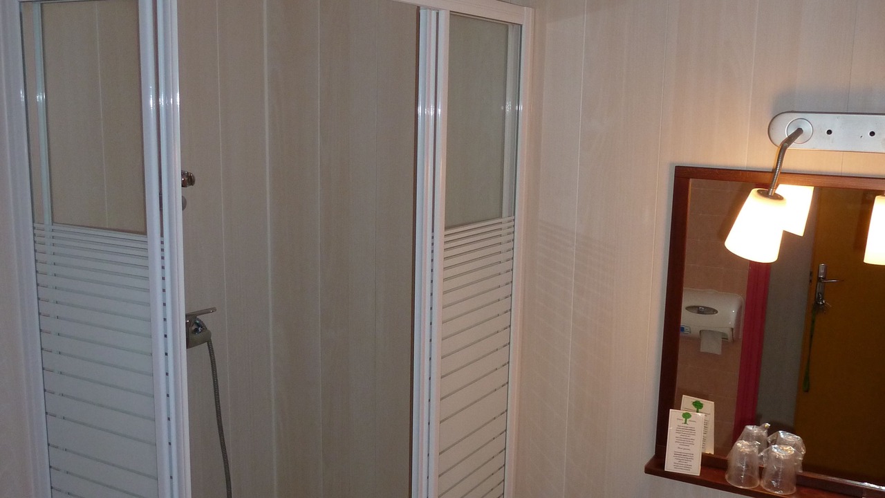 Photo of Bathroom in La Peyrade