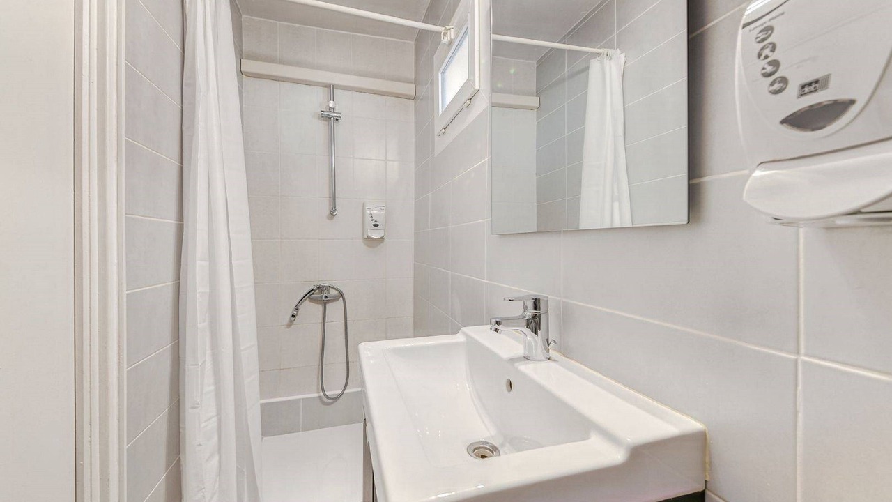 Photo of Bathroom in La Peyrade