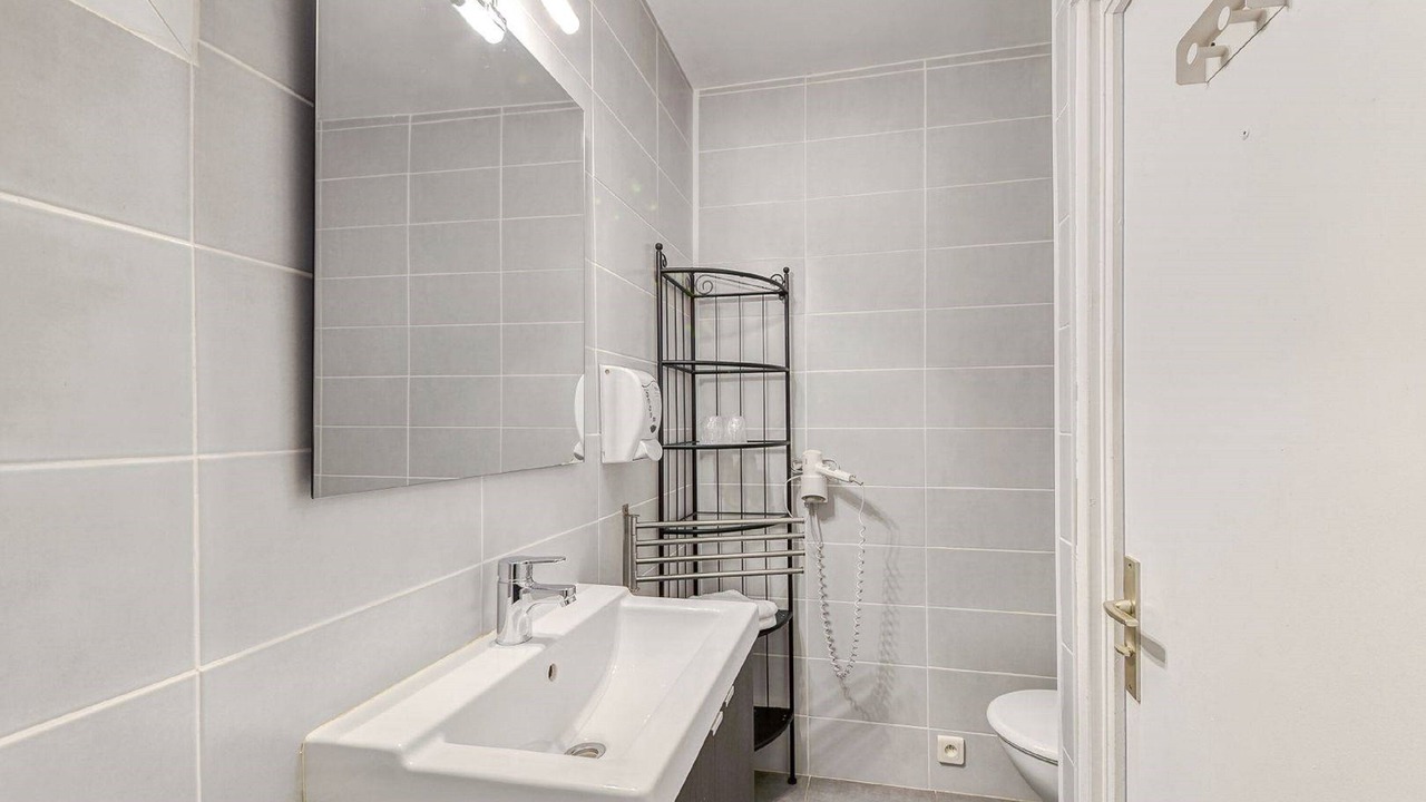 Photo of Bathroom in La Peyrade