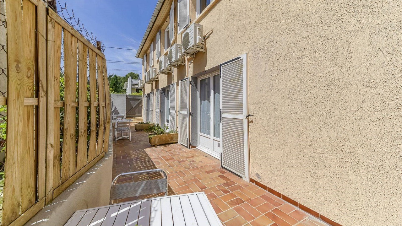 Photo of Outdoor in La Peyrade