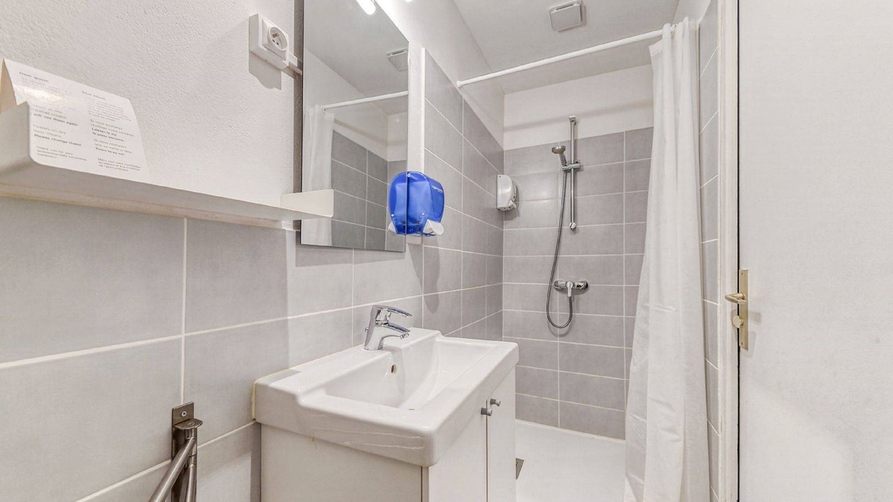 Photo of Bathroom in La Peyrade