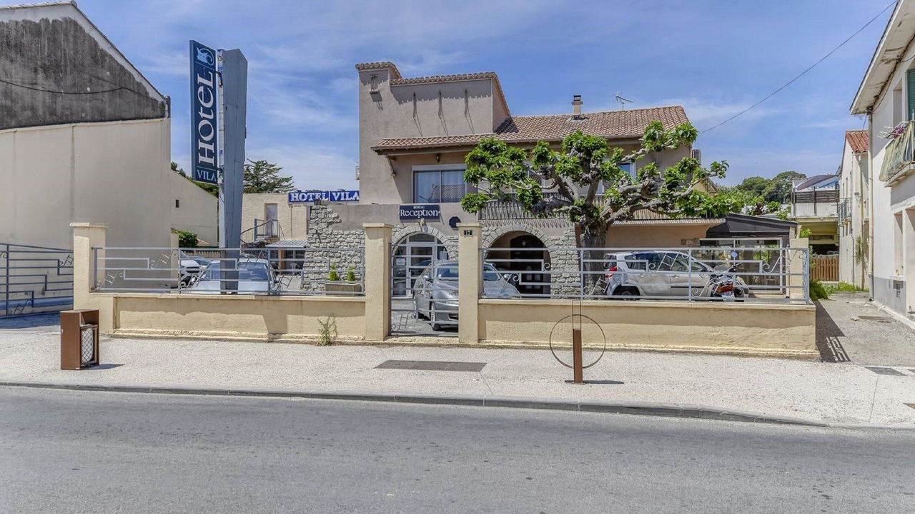 Photo of Outdoor in La Peyrade