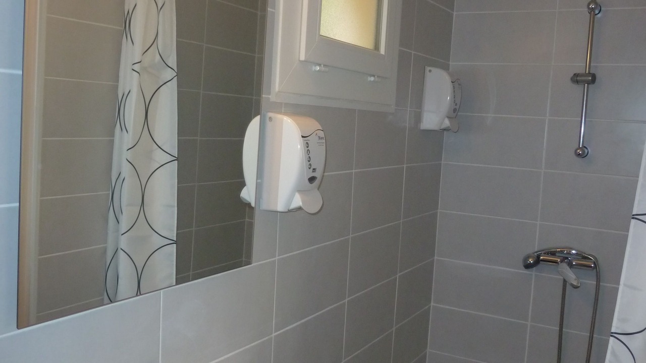 Photo of Bedroom in La Peyrade