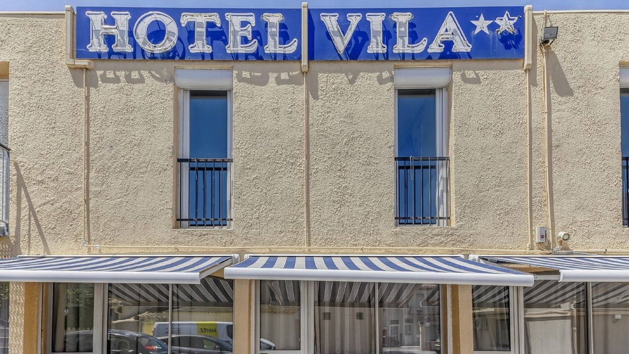 Photo of Outdoor in La Peyrade