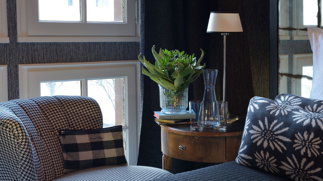 Photo of Bedroom in Saumur