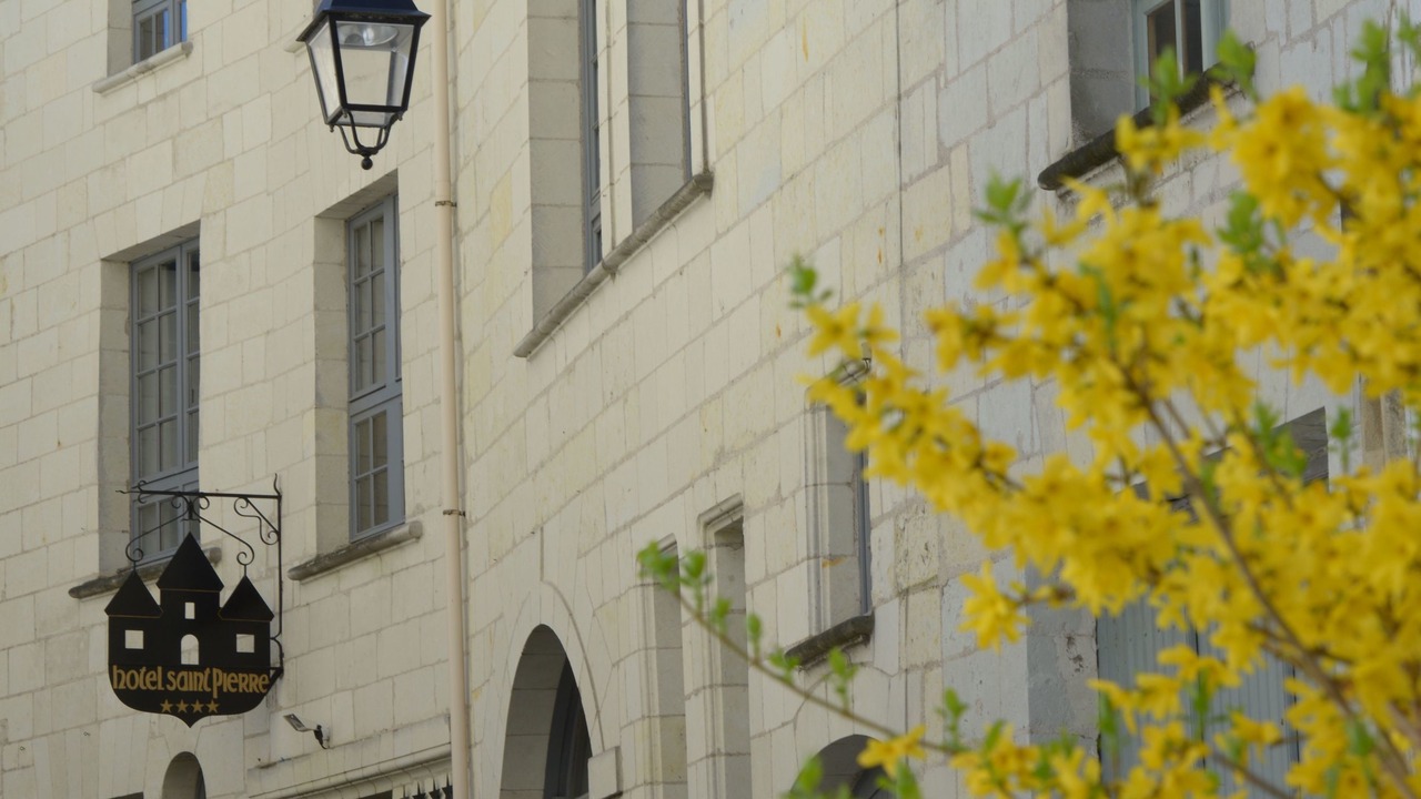 Photo of Outdoor in Saumur