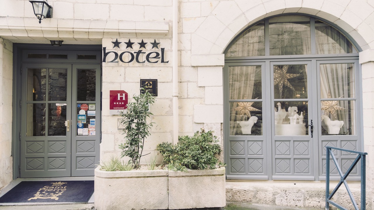Photo of Outdoor in Saumur