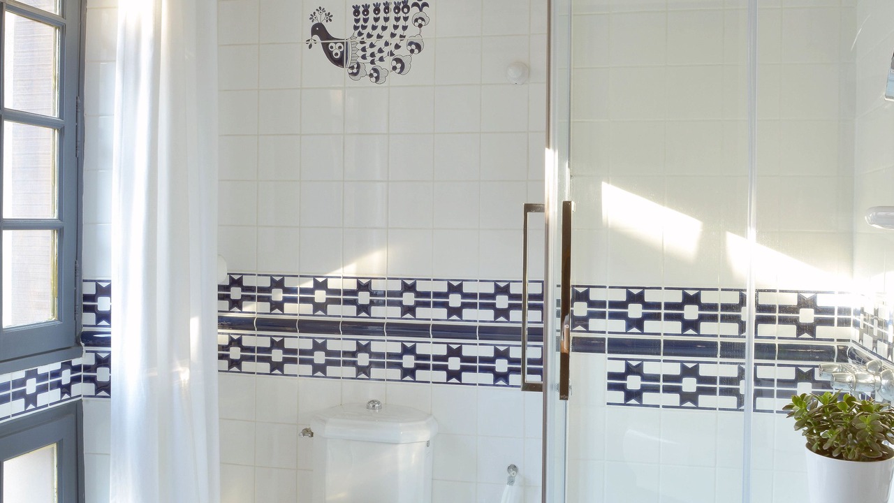 Photo of Bathroom in Saumur