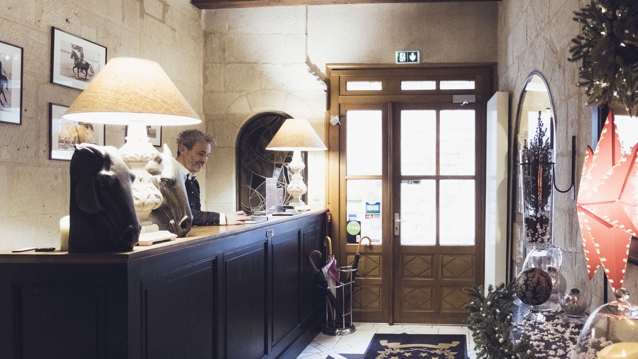 Photo of Others in Saumur
