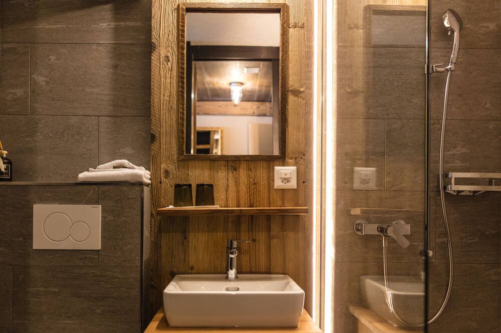 Photo of Bathroom in Weggis