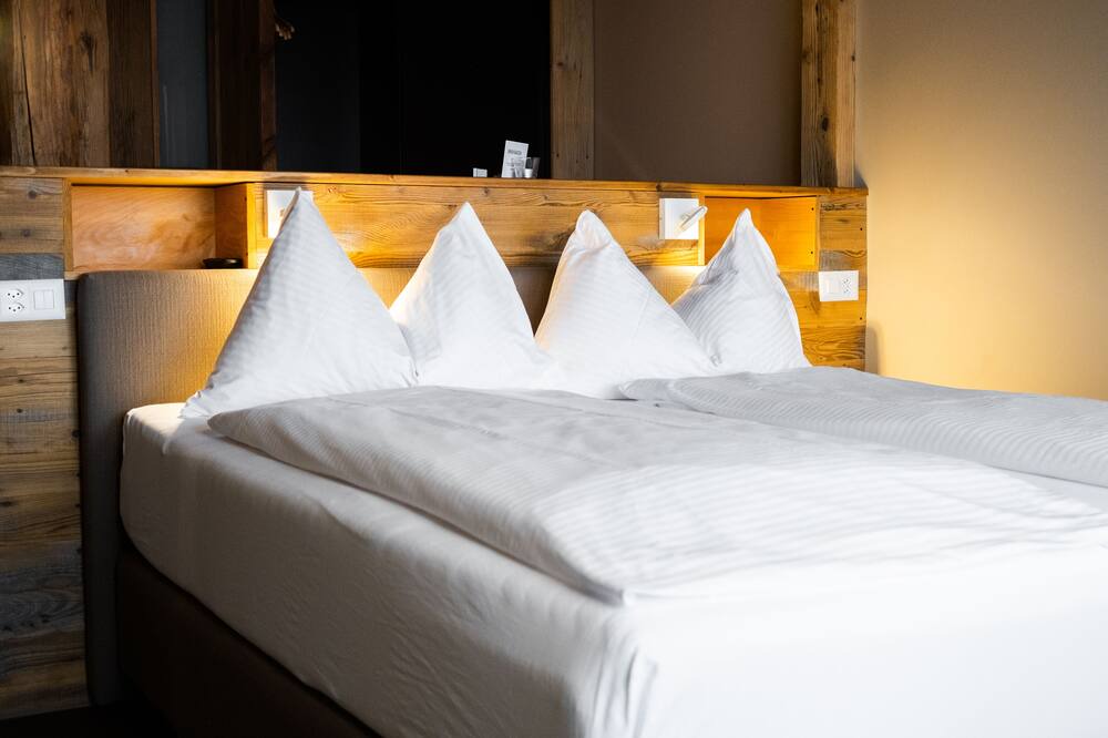 Photo of Bedroom in Weggis